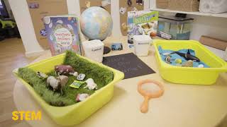 Goodstart Early Learning Mawson Lakes, Elder Drive (SA) Tour screenshot 1