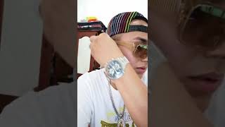 Rochy RD - PROFUGO - Version 5Lucas