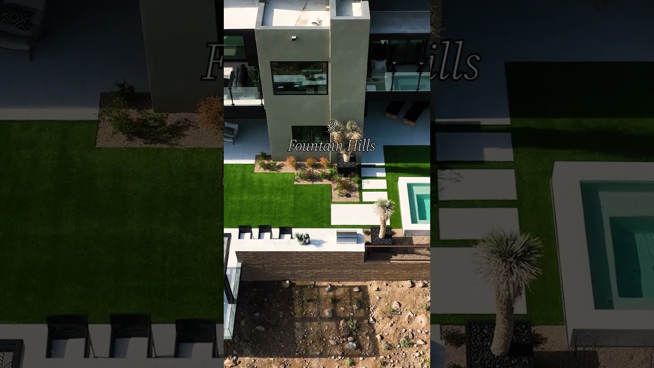 How Many Cities Does Creative Environments Design & Build In?