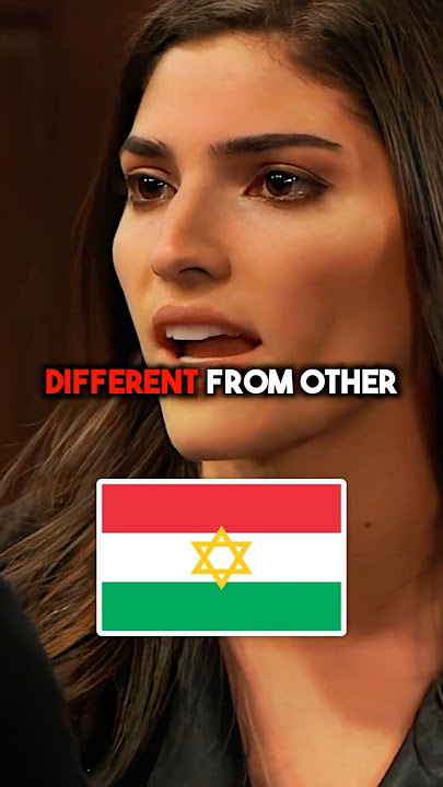 The Jews Who Never Left The Middle East