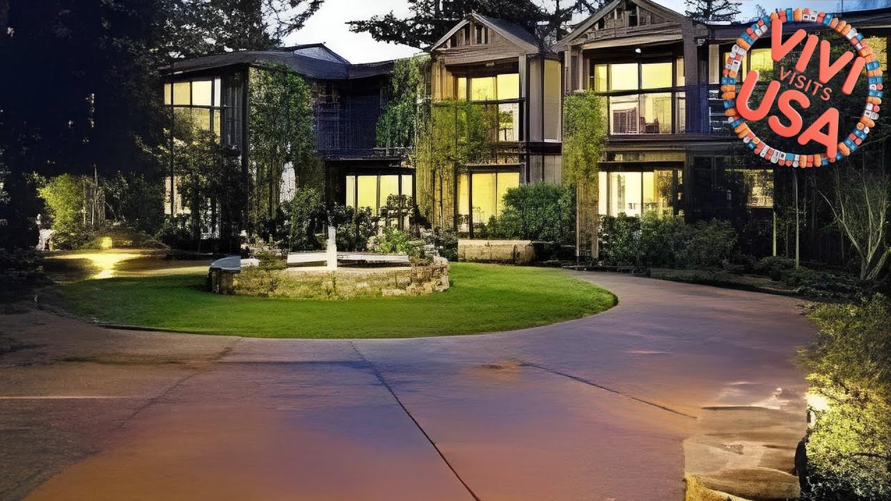 Creekside Inn | San Jose (CA), United States | Hotel Review 🌟