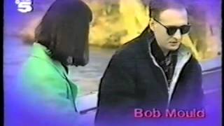 Bob Mould, Tele 5 interview, 28 Nov 1989