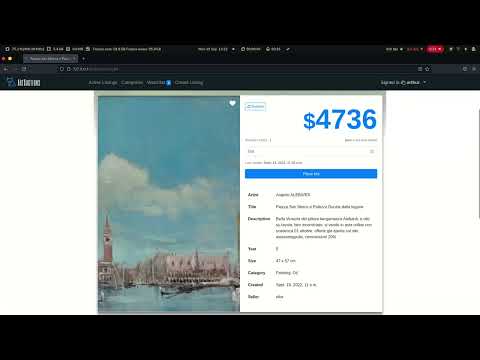 Project 2 - Commerce