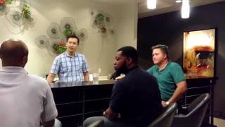 Diversity at Marriott