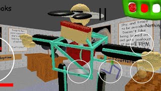 baldi want fruit gummy revamped android(no link cuz private)