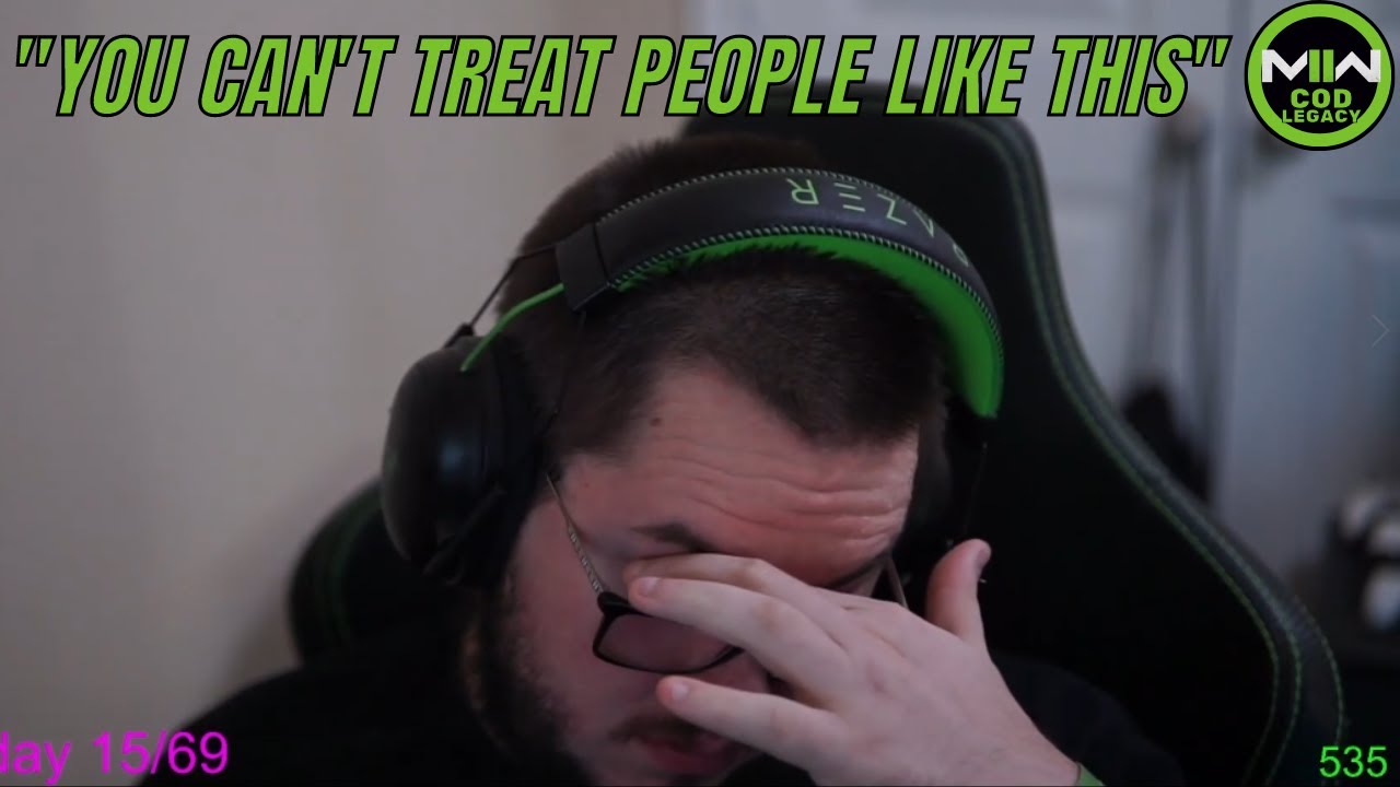 Карма Дэши, с которой обращаются как с 💩