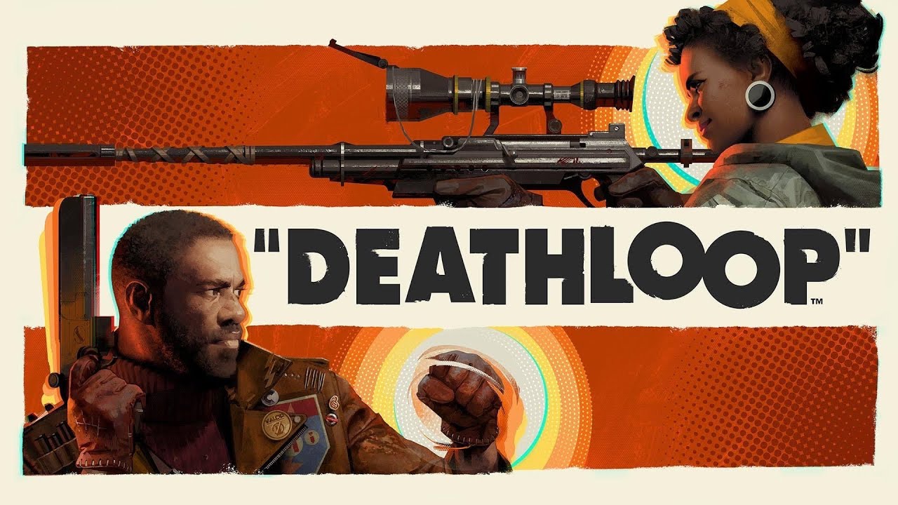 Deathloop Frank Friday Night Gaming: Deathloop Gameplay: Ballad Of Ramblin' Frank # ...