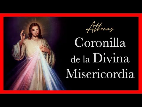 Coronilla de la Divina Misericordia - Athenas & Tobías Buteler - Música Católica