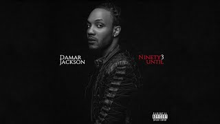 Damar Jackson - Juicy (Ninety3Until) [Official Audio]