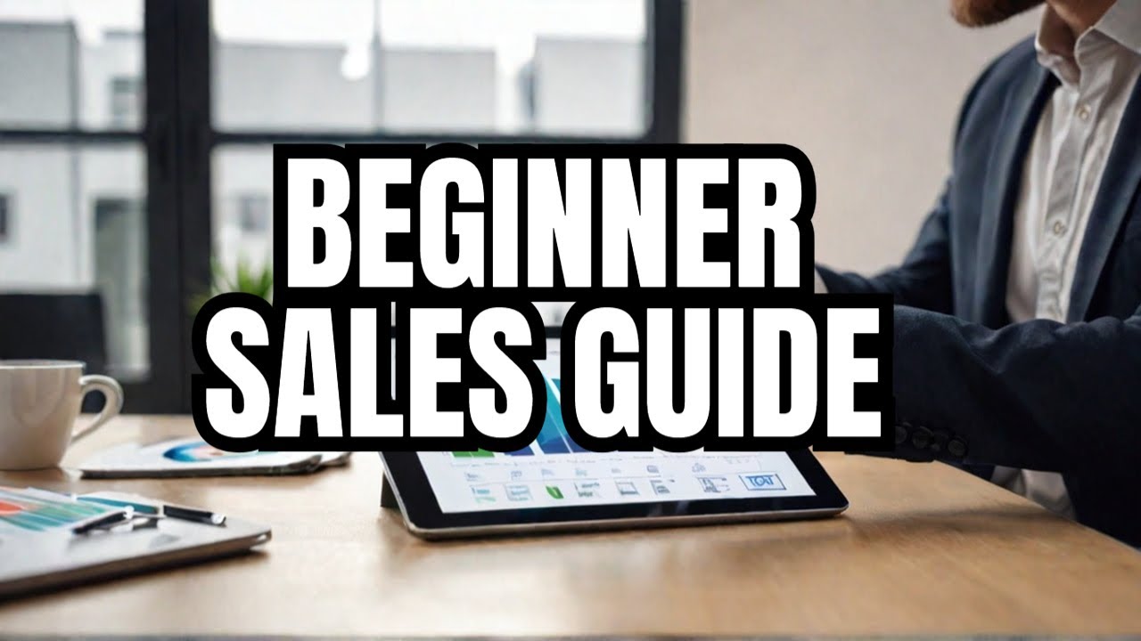 Sales Funnel For Beginners-What Is It And How Does it Works?