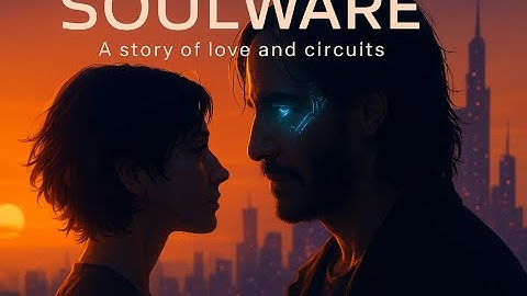 AsilSound - Soulware - (4K Music Video)