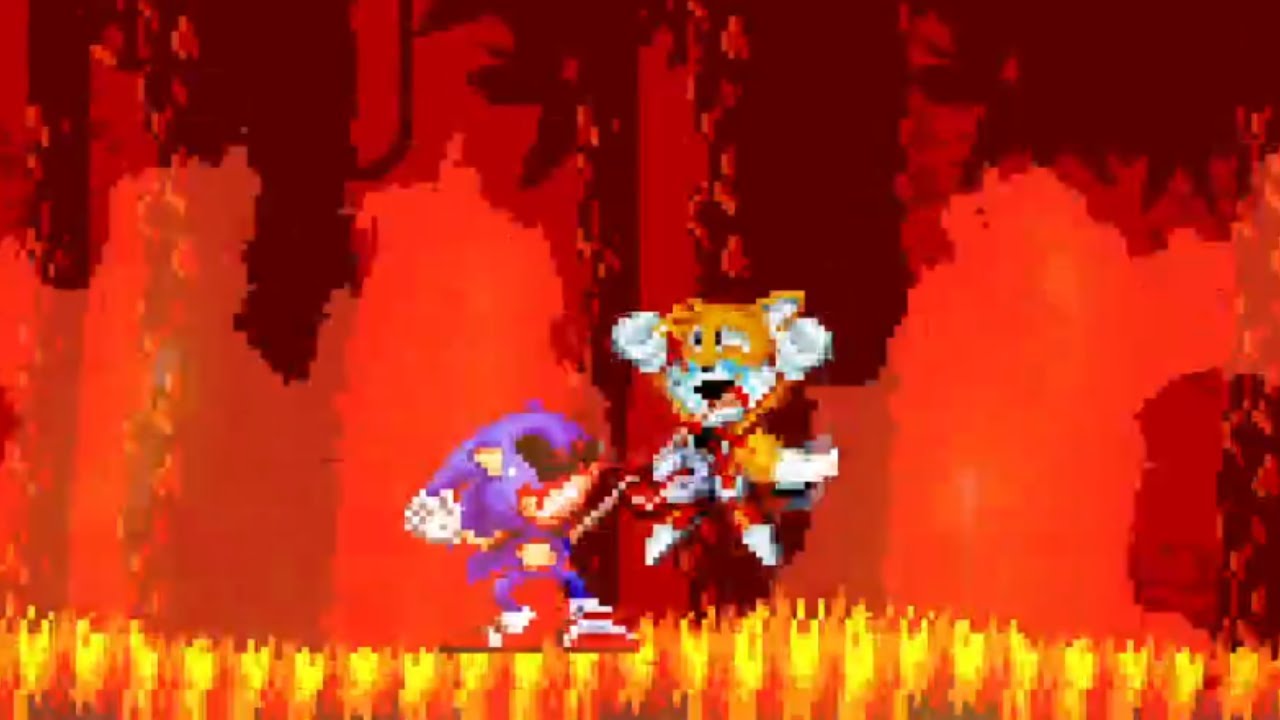 SonicAllStars.EXE Remastered