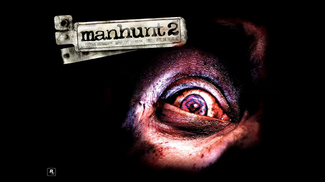 Craig Conner - Nobody Is Innocent (Manhunt 2)