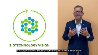 Discover the Bioeconomy: A Vision for a Sustainable Future