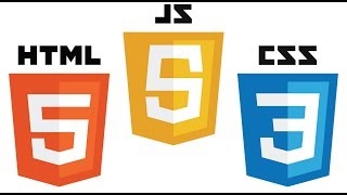 html php javascript css div tutorial