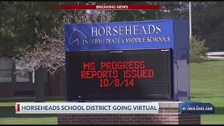 Horseheads School