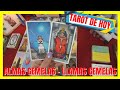 TU PERSONA ESPECIAL ES DEMASIADO INFLUENCIABLE 🤔 Almas Gemelas 💞 Llamas Gemelas🔥 Tarot hoy 🌟