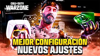 WARZONE BEST SETTINGS for CONSOLES PS5, PS4, XBOX, PC SEASON 1 WARZONE Black Ops 6
