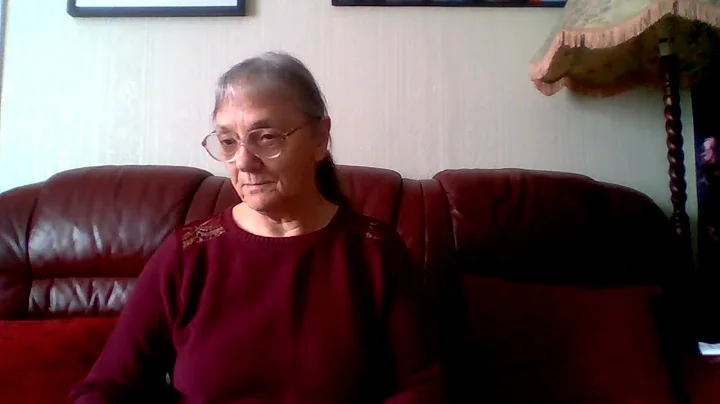 Chilling on a Sunday Afternoon, Sheila's Crochet T...