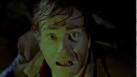 The X Files: Darkness Falls