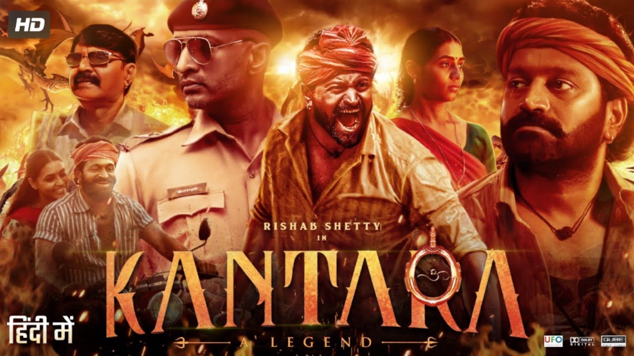 kantara movie review film companion