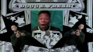 Vignette de la vidéo "Doug E. Fresh & The Get Fresh Crew - All The Way To Heaven"