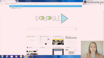 How to use the Google Omnibox