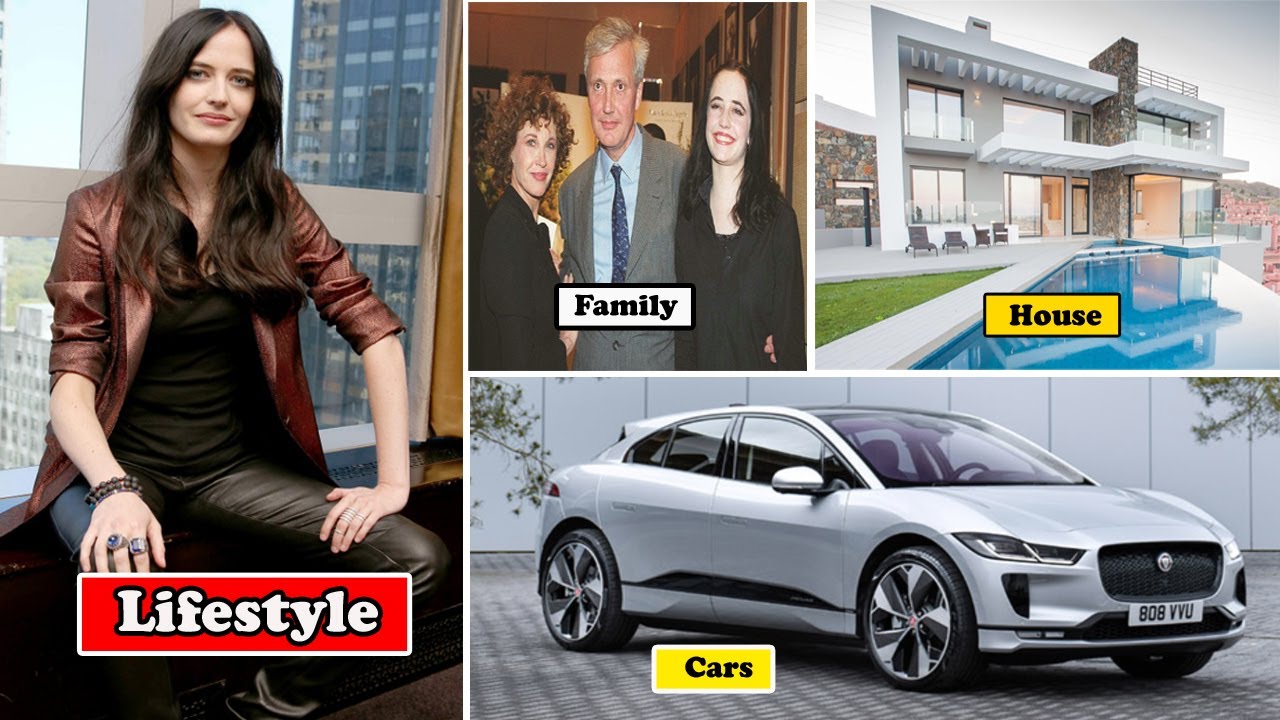 Eva Green Lifestyle 2020, Net worth, Biography, Income, Family, Husband, House And Cars