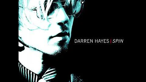 Darren Hayes - Insatiable (Instrumental w/ Background Vocals)