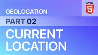 廣東話｜Pt. 2 - 宜家你既位置 - Geolocation 地理位置 (Leaflet.js & OpenStreetMap) | Web Design 網頁設計