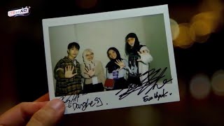 SM 셀러브리티와의 선물같은 시간 _ SUPER JUNIOR-D&E (자막)