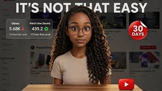 I tried Faceless YouTube Automation For 30 Days (Realistic Results)