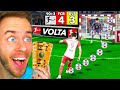 Bundesliga  aber in volta football 