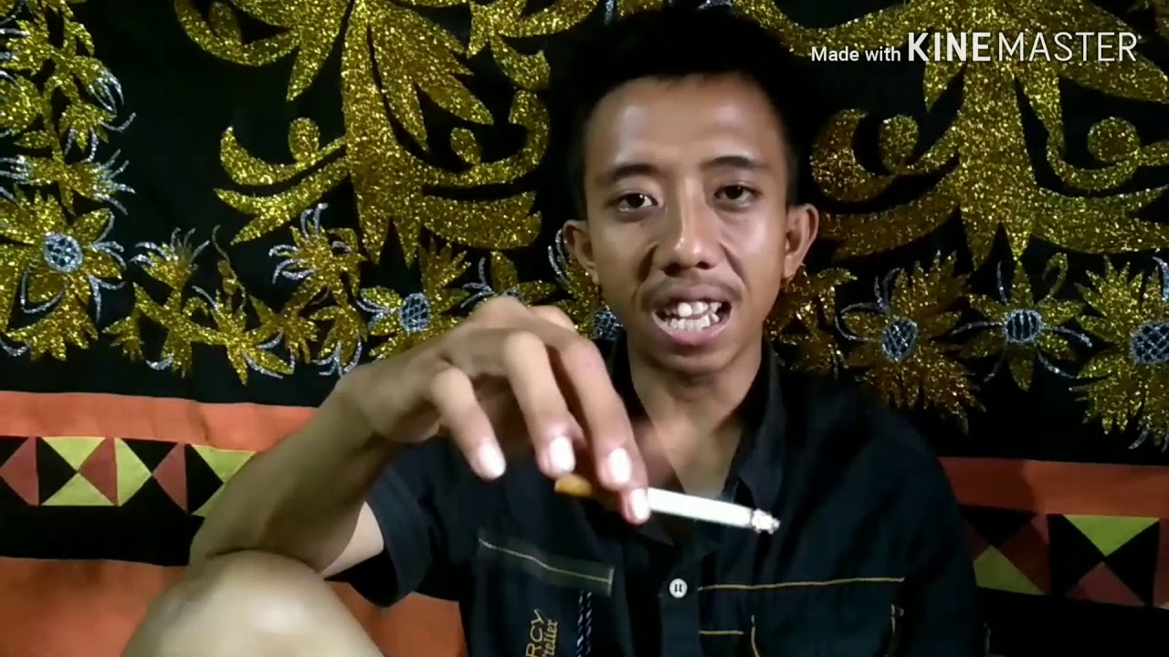 Lucu!!!Gombalan dan sindiran pengangguran viral😍 - YouTube