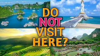 Vietnams Most Restricted Places You Must See Vietnam Travel Travelpedia Guide