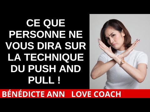 PUSH AND PULL: EVERYTHING YOU NEED TO KNOW ABOUT THIS TECHNIQUE (AND IF IT WORKS)!