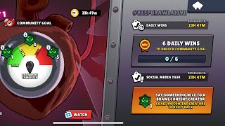 Everything you need to know about keep brawl alive