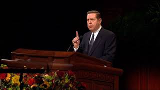 Elder Holland  - Tithing