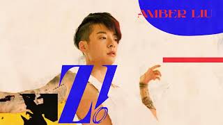 Amber Liu - 別假裝 (Official Audio)