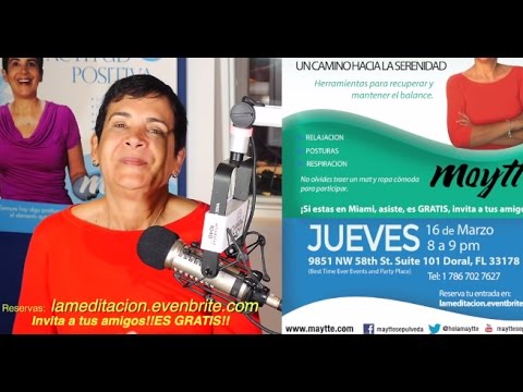 Invitación Para el Gimnasio Para El Alma - 