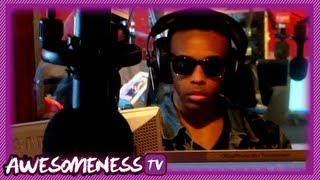 Celebrity Mindless Takeover - Mindless Behavior's A Day In The Life - Mindless Takeover Ep. 5 Profile
