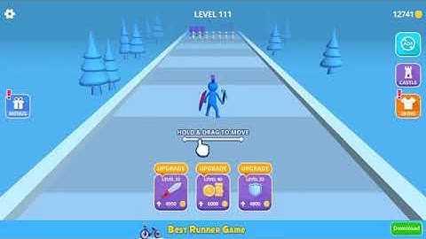 Join Clash 3D vs Kick The Buddy Gameplay Walkthrough