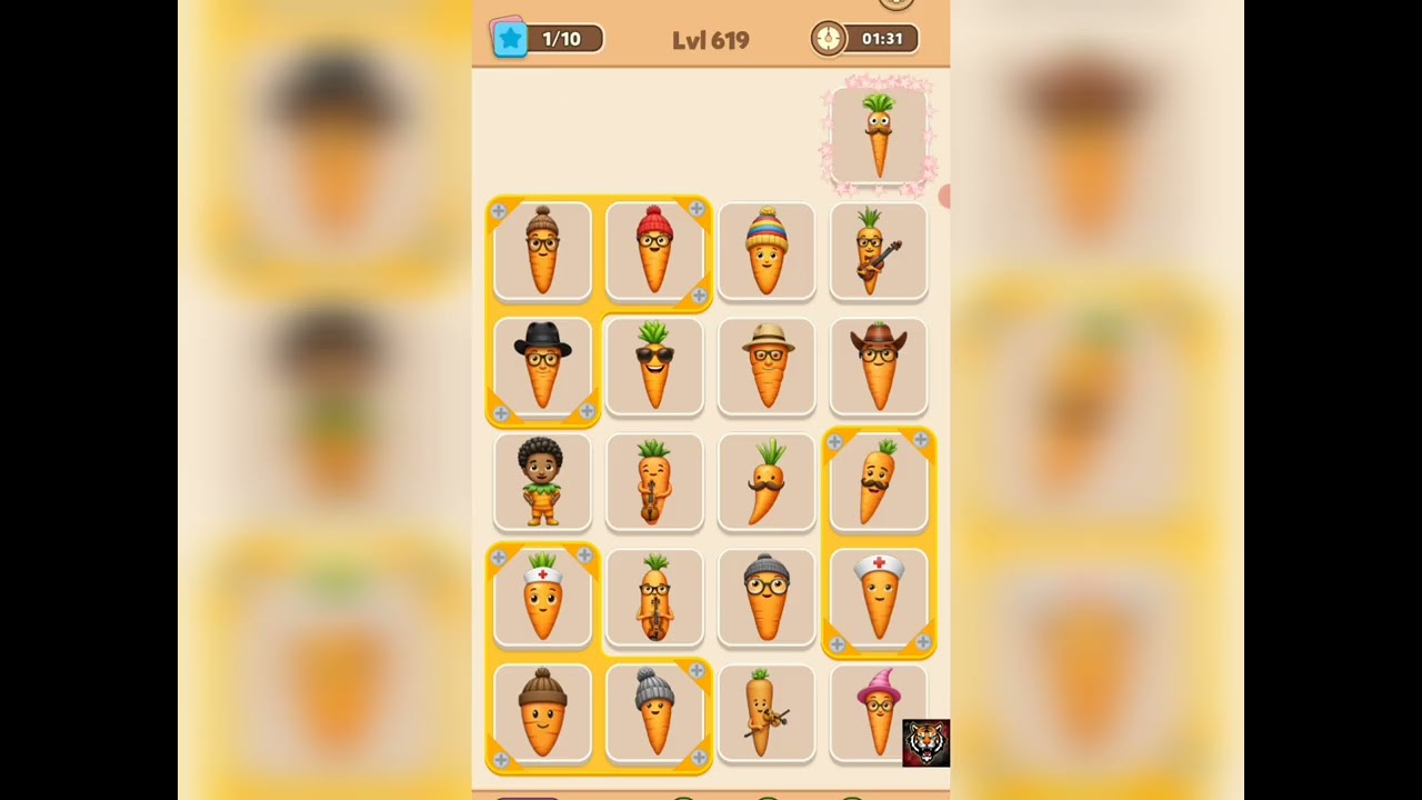 Connect Master Level 619 Walkthrough Solution Gameplay Gamerstein