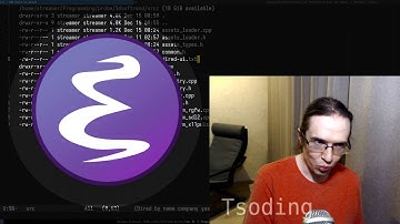 The Annoying Usefulness of Emacs
