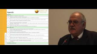 Welcome and Opening speech at the Fourth SNETP General Assembly