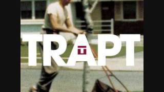 Made Of Glass - Trapt chords