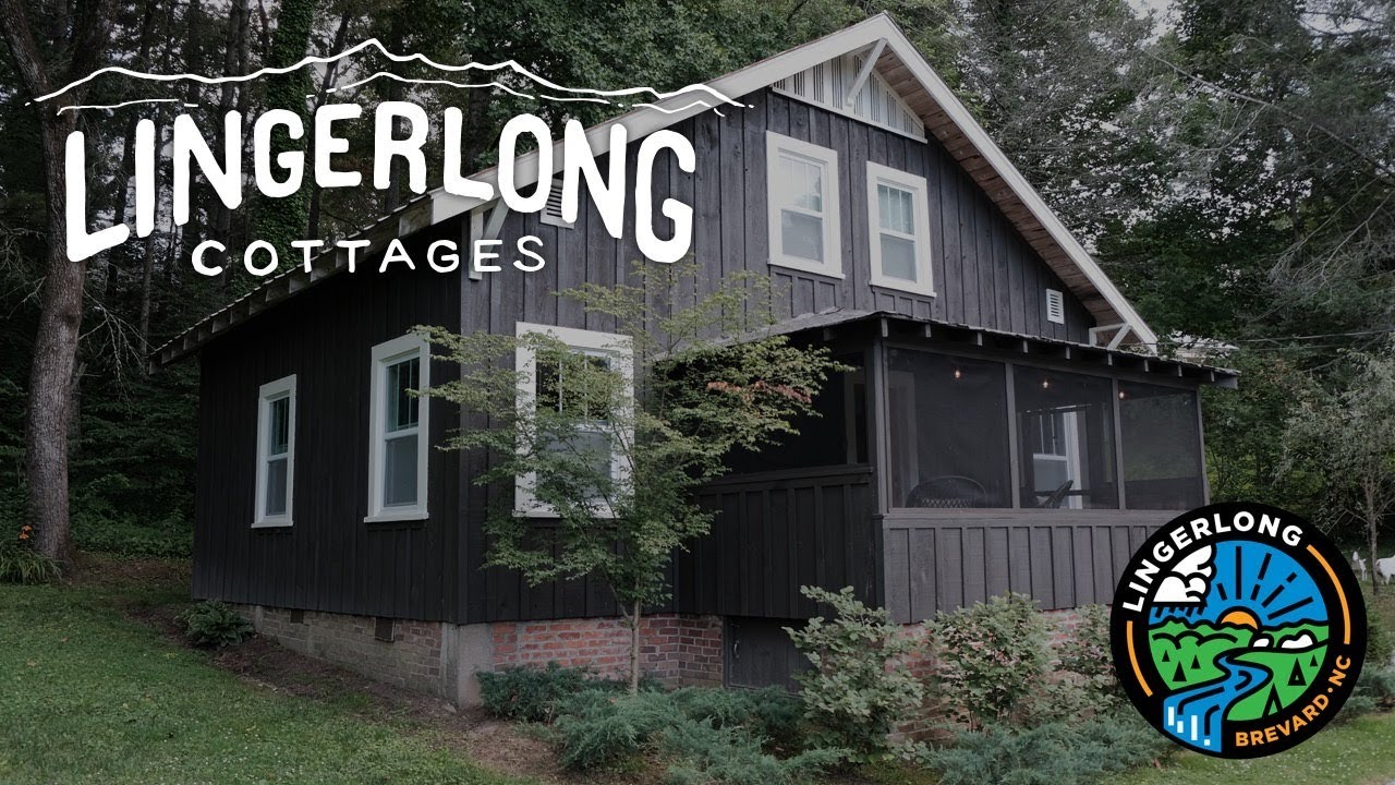 Lingerlong Cottages