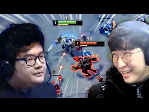 감독님 괜찮아요?