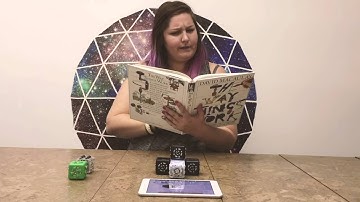 Cubelets OS 4 Upgrade Tutorial