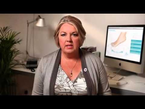 Video: Hvordan behandle sprukne hæler effektivt